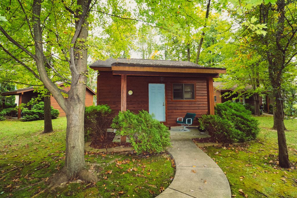 Hickory Hideaway Featured on Visit Northwest Illinois